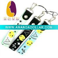 Wholesale Soft pvc Mobile phone decorations