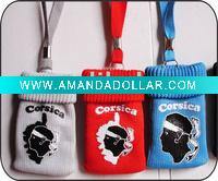 Mobile phone bag, Phone Holder