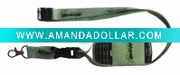 lanyard with pocket