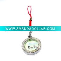 Fashion mobile phone string