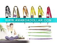 Mobile lanyard