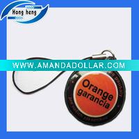 Promotional mobile phone cleaner