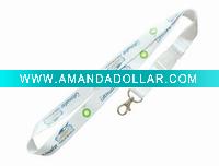 Silk screen print strap(SPL-004)
