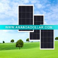 260-300W poly solar panel for WATERPUMP