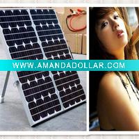 235-255W solar module for WATER PUMP