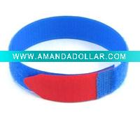 Velcro strap