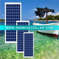 235W solar module for WATER PUMP