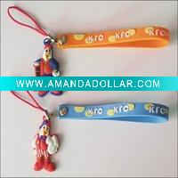 cute mobile phone straps