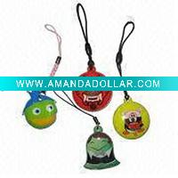 Mobile Phone Charms