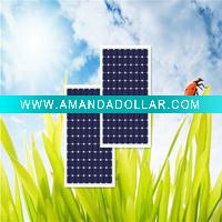 280W poly solar panel for WATERPUMP
