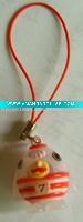 mobile phone flash pendant