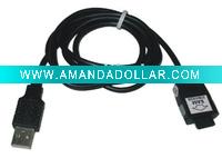 Wholesale usb cable used on mobile phone transfer data with PC