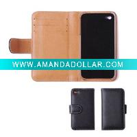 leather bag for iphone4g