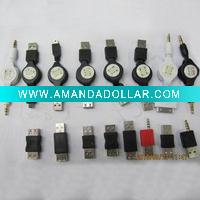 Wholesale usb adapter for mobile phone