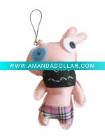 Fashion Cell Phone Strap