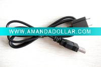 Wholesale AM to 24pin usb2.0 cable applicable with mobile phone