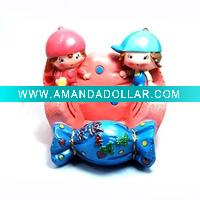 PVC Mobile Phone Holder
