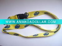 Silicone lanyards &lanyards