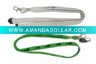 Wholesale tubular lanyards
