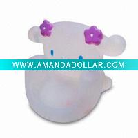 Mobile phone holder