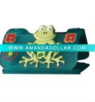 soft pvc cell phone stand