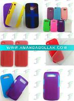 silicone mobile phone case