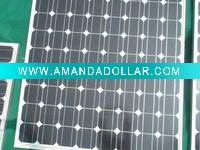 Wholesale sell the solar panels with TUV