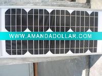 Wholesale solar panel, solar module