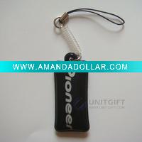 pvc mobile phone cleaner