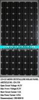 Wholesale solar panels