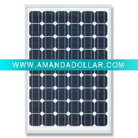 solar panels