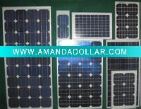 solar panel
