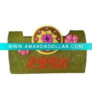 Wholesale PVC mobile phone holder