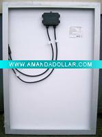 Wholesale 240W Polycristalline