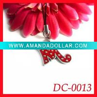 new cell phone chain