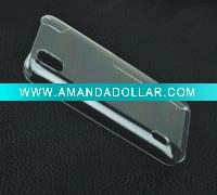 Wholesale For LG Optimus Black PC case:For LG Optimus Black P970 case:For LG Optimus Black P970 air jacket case