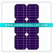 solar panels