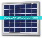 solar panel