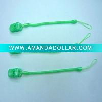 mobile plastic spring
