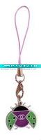 Wholesale Fashion animal mobile phone strap