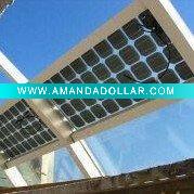 solar panels