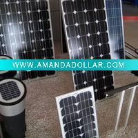 solar panels
