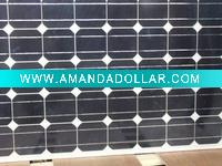 solar panel