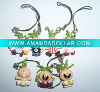 Wholesale cell phone charm in Gifts & Crafts