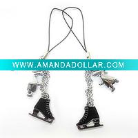 Wholesale Fashion promotion mobile phone string