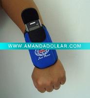 Wholesale neoprene mobile pouch