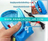 mobile pouch