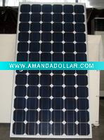 solar panels