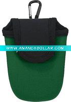 Electronic Holder w/Carabiner