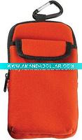 Expedition Electronic Holder w/Carabiner